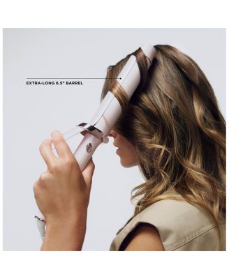 SinglePass Curl X 1.5&amp;quot; in Satin Blush/Rose Gold