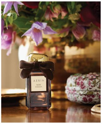 Rose Cocoa Parfum 1.7 oz.