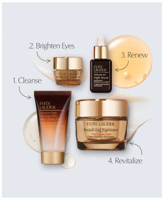 Revitalizing Supreme+ Holiday Skincare Gift Set ($200 value)