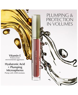 Glossy Pout Tinted Lip Oil