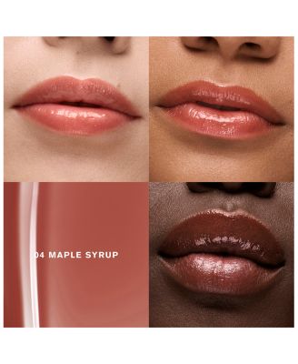 Glossy Pout Tinted Lip Oil