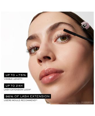 Lash Id&ocirc;le Flutter Mascara, Juicy Tube, and Lash Curler Limited-Edition Makeup Gift Set ($69 value)