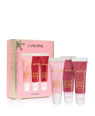Juicy Tubes Mini Lip Gloss Holiday Gift Set