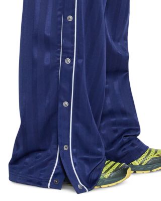 Stacked Origin Track Pants