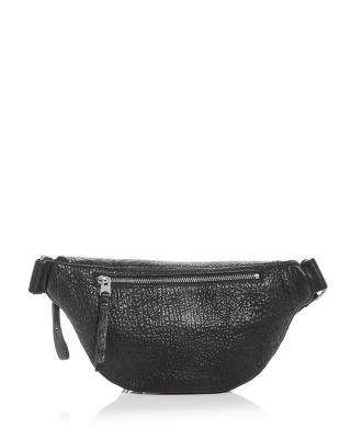 Itoko Leather Bum Belt Bag