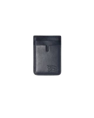 Pop Check Magnetic Card Case