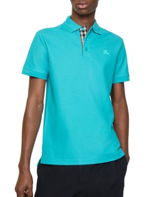 Cotton Polo Shirt