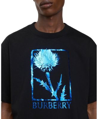 Thistle Cotton T-shirt