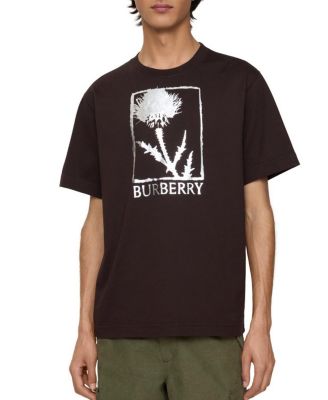 Thistle Cotton T-shirt