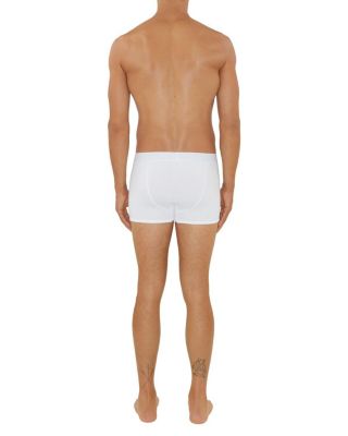 Cotton Boxer Shorts