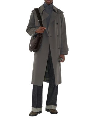 Large Rocking Horse Satchel