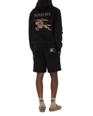 Cross Stitch EKD Cotton Shorts