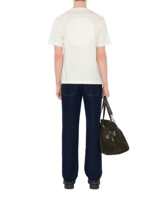 EKD Badge Cotton T-shirt