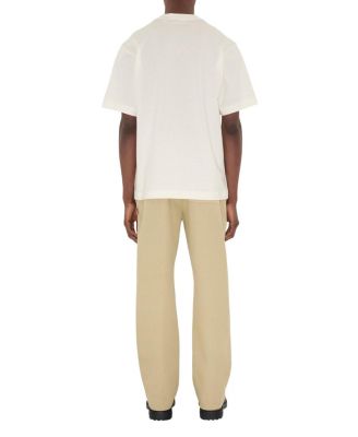  Cross Stitch EKD Cotton T-shirt