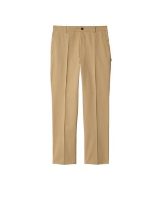  Cotton Twill Chinos