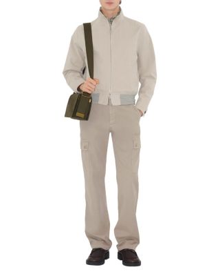 Trench Crossbody Bag