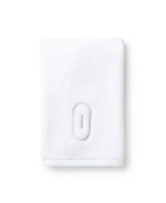 Monogram Guest Towel, I
