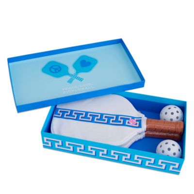 Labyrinth Pickleball Set