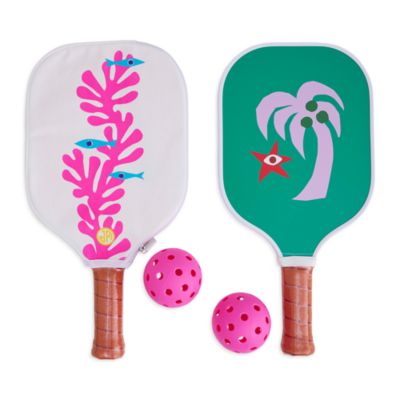 Playa Pickleball Set