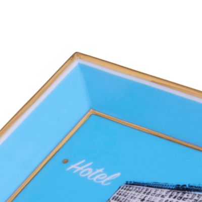 H&amp;ocirc;tel De Reve Long Tray