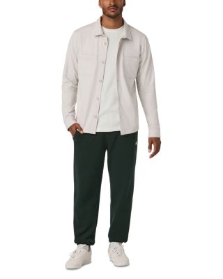 Seaside Relaxed Fit Sweatpants