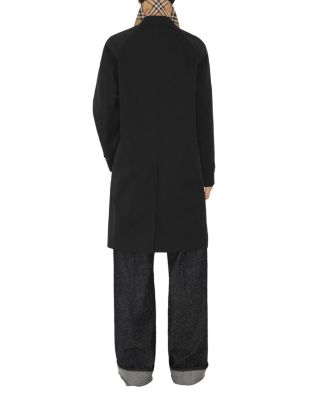 Mid-length Camden Heritage Car Coat