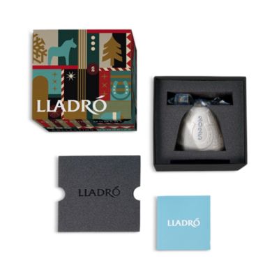 2025 Bell Christmas Ornament - Limited Edition