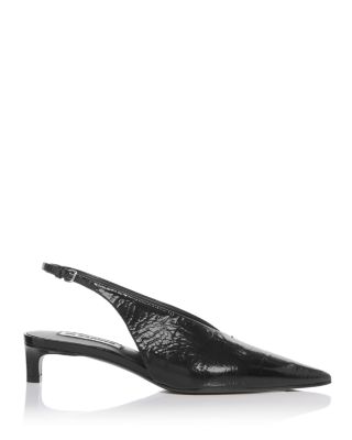 Women's Slingback Sandals 