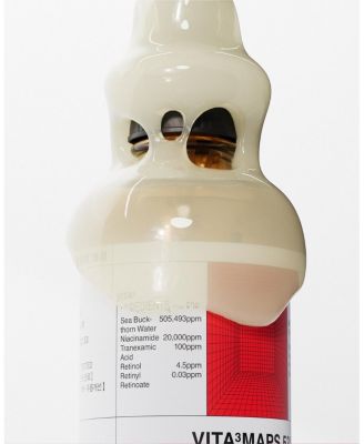 VITA MAPS Toning Serum