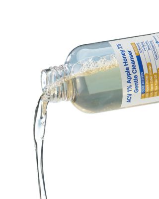  ACV 1% Apple Honey 2% Gentle Cleanser