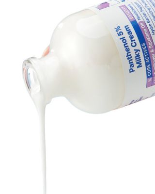  D-Panthenol 5% Milky Cream