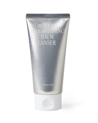  Neroli Brightening Oil Balm Cleanser