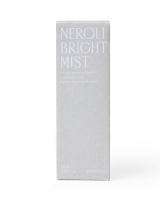  Neroli Brightening Mist