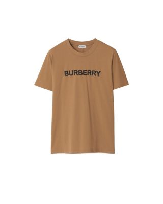Logo Cotton T-shirt