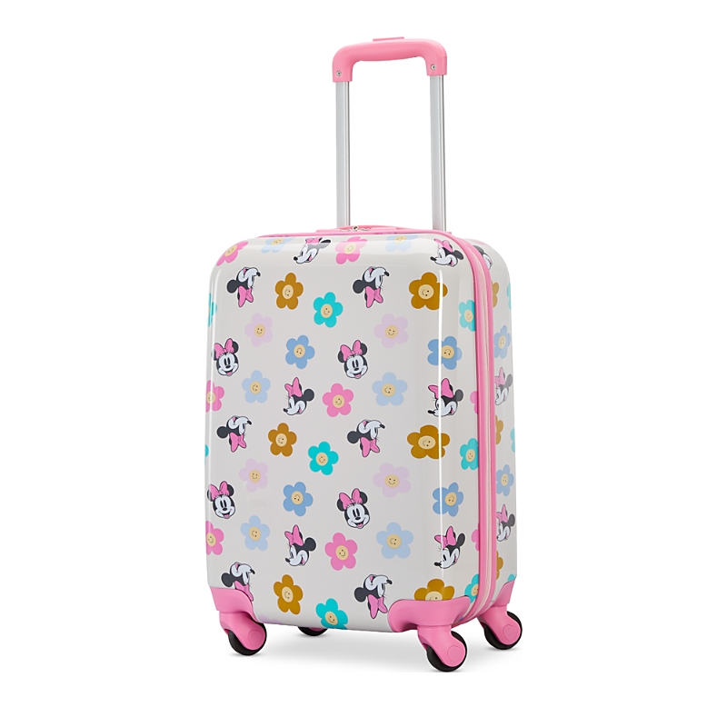 American Tourister 18 Disney Minnie Spinner