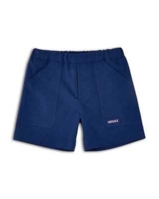 Boys' Dyed Broad Cloth Shorts - Little Kid, Big Kid