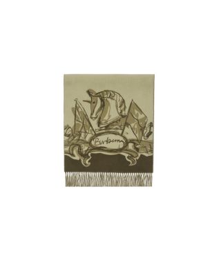  Tower Bridge Cashmere Scarf