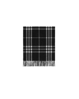  Wide Reversible Stormy Knight Scarf