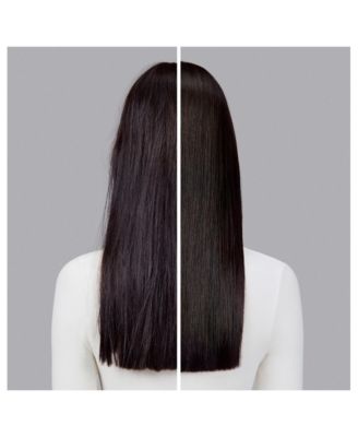 Chitosan Pre-style cream travel mini, Straight to wavy, Rich conditioning, 30mL