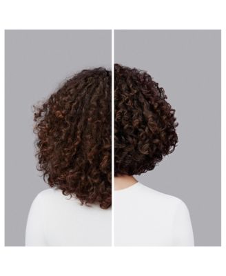 Chitosan Pre-style cream travel mini, Curly to coily, Light conditioning, 30mL