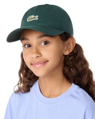 Unisex Core Croc Cap - Big Kid