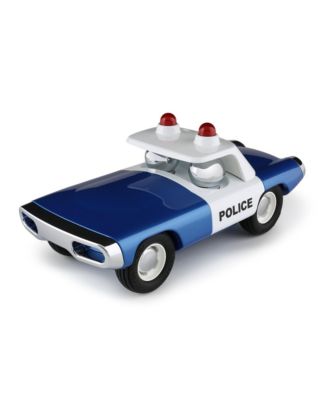 Maverick Heat Toy Car, Ages 5-7 Years