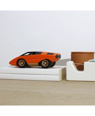 Ufo Toy Car, Ages 5-7 Years