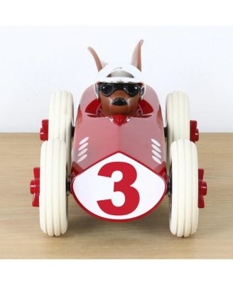 Rufus Toy Car, Ages 5-7 Years