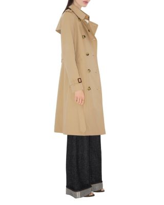  Long Chelsea Heritage Trench Coat