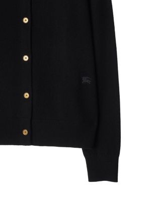  Cashmere Blend Cardigan