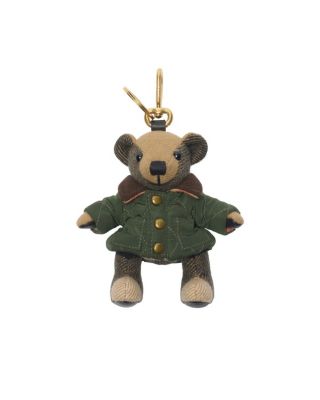 Thomas Bear Charm