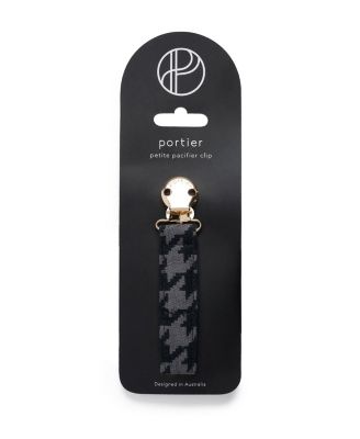  Petite Pacifier Clip