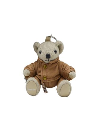  Thomas Bear Charm
