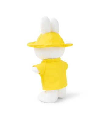  Miffy Standing Rain Suit Plush 5-7 - Ages 5-7